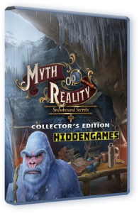    3:   / Myth Or Reality 3: Snowbound Secrets CE (2024) PC