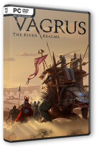 Vagrus: The Riven Realms - Centurion Edition (2021) PC | RePack  FitGirl