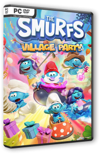 The Smurfs: Village Party (2024) PC | RePack  FitGirl