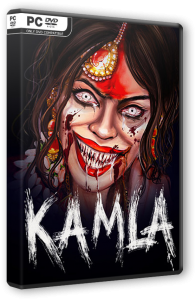 Kamla (2024) PC | RePack  FitGirl