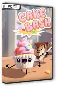 Cake Bash (2020) PC | RePack  Pioneer