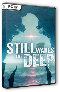 Still Wakes the Deep (2024) PC | RePack  