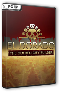 El Dorado: The Golden City Builder (2014) PC | RePack  FitGirl