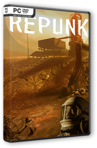 REPUNK (2024) PC | RePack by FitGirl