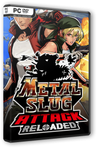 Metal Slug Attack Reloaded (2024) PC | RePack  FitGirl