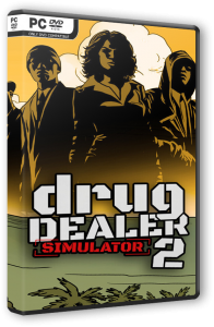Drug Dealer Simulator 2 (2024) PC | RePack  FitGirl