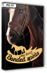 My Horse: Bonded Spirits (2024) PC | RePack  FitGirl