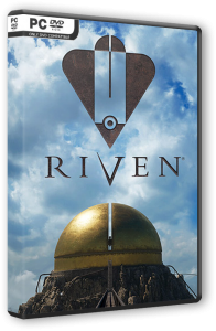 Riven: Deluxe Edition (2024) PC | RePack  FitGirl