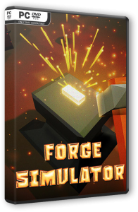 Forge Simulator (2024) PC | Repack  FitGirl