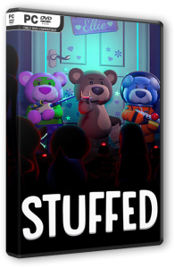 STUFFED (2024) PC | RePack  FitGirl