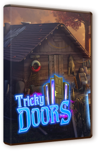   / Tricky Doors (2024) PC