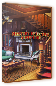    / Mystery Detective Adventure CE (2024) PC