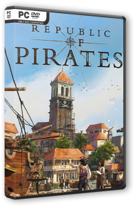 Republic of Pirates: Soundtrack Bundle (2024) PC | RePack  FitGirl