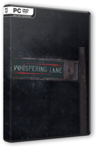 Whispering Lane: Horror - Collector's Edition (2024) PC | RePack  FitGirl
