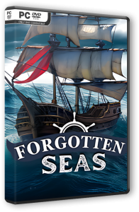 Forgotten Seas [Early Access] (2024) PC | RePack  Pioneer