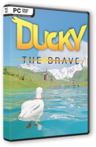 Ducky: The Brave (2024) PC | RePack  FitGirl