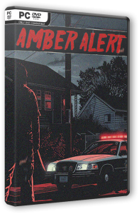 Amber Alert (2024) PC | RePack  FitGirl