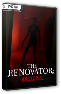 The Renovator: Origins (2024) PC | RePack  FitGirl