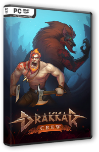Drakkar Crew (2024) PC | RePack  FitGirl