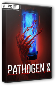 PATHOGEN X (2024) PC | RePack  FitGirl