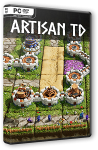 Artisan TD (2024) PC | RePack  FitGirl