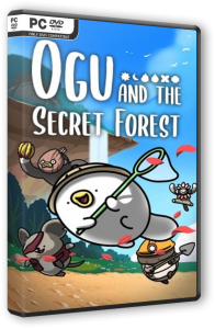     / Ogu and the Secret Forest (2024) PC | RePack  