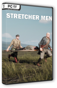 Stretcher Men (2024) PC | RePack  