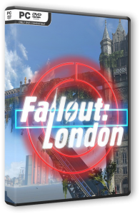 Fallout: London (2024) PC | Repack  dixen18