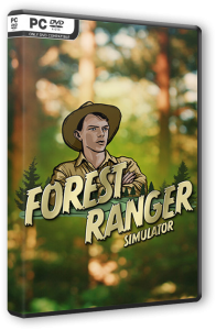 Forest Ranger Simulator (2024) PC | RePack  FitGirl