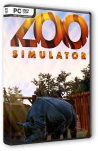 Zoo Simulator (2024) PC | RePack  