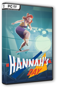 Hannah's Day (2024) PC | RePack  Yaroslav98