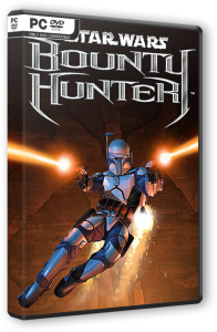 STAR WARS: Bounty Hunter (2024) PC | RePack  FitGirl