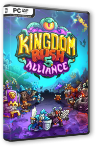 Kingdom Rush 5: Alliance TD (2024) PC | RePack  FitGirl