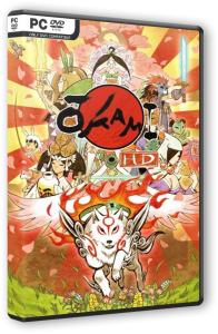 Okami HD (2017) PC | Repack