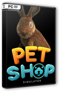 Pet Shop Simulator (2024) PC | RePack  FitGirl