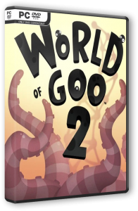 World of Goo 2 (2024) PC | RePack  