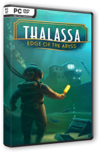 Thalassa: Edge of the Abyss (2024) PC | RePack  