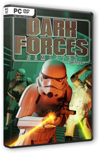 Star Wars: Dark Forces Remastered (2024) PC | RePack  Yaroslav98