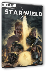 S.T.A.R.W.I.E.L.D. (2024) PC | RePack  FitGirl