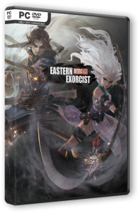 Eastern Exorcist (2021) PC | RePack  Yaroslav98