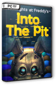 Five Nights at Freddy's: Into the Pit (2024) PC | RePack  FitGirl