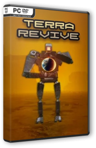 Terra revive (2024) PC | RePack  