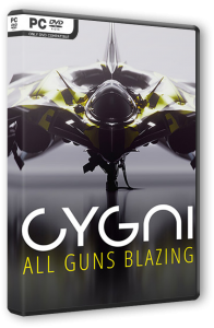 CYGNI: All Guns Blazing (2024) PC | RePack  FitGirl