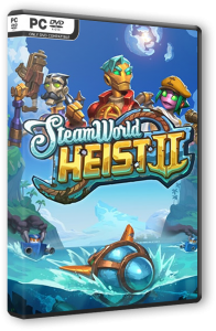 SteamWorld Heist II (2024) PC | RePack  FitGirl