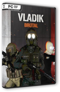 Vladik Brutal (2024) PC | RePack  Decepticon