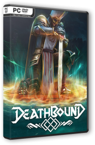 Deathbound (2024) PC | RePack  FitGirl