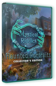   5:    / Mystical Riddles 5: Haunted Portraits CE (2024) PC