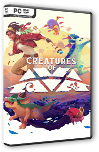 Creatures of Ava: Deluxe Edition (2024) PC | RePack  FitGirl