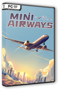 Mini Airways (2024) PC | RePack  FitGirl