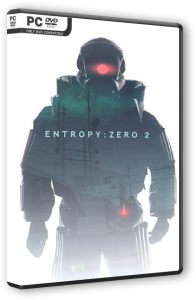 Entropy Zero 2 (2022) PC | RePack  Yaroslav98